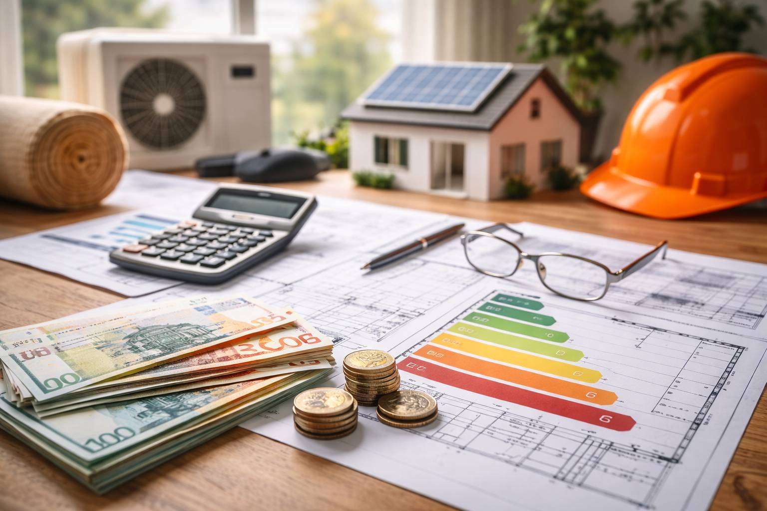 MaPrimeRénov’ bloquée : quelles solutions pour financer vos travaux de ...
