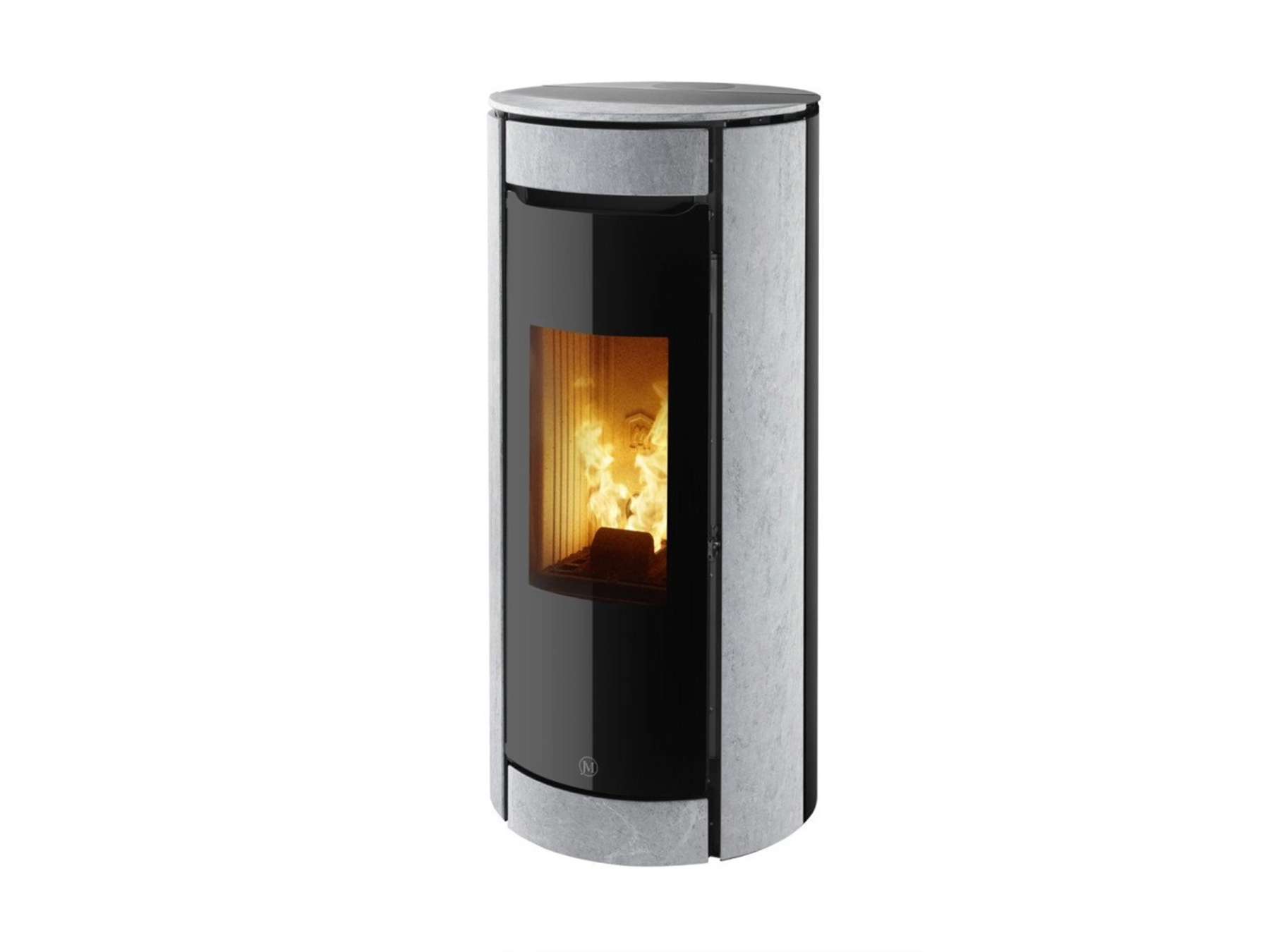 Poele à granules - Laminox Idro - Fiorello 7.5kW - Ameublement